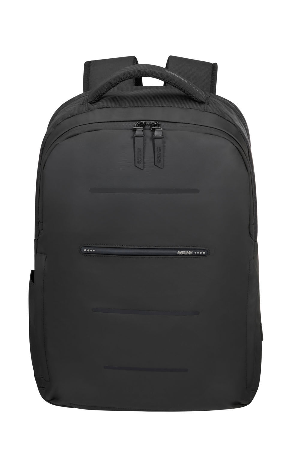 American Tourister Urban Groove UG11 Laptop Backpack 15.6" TECH Black