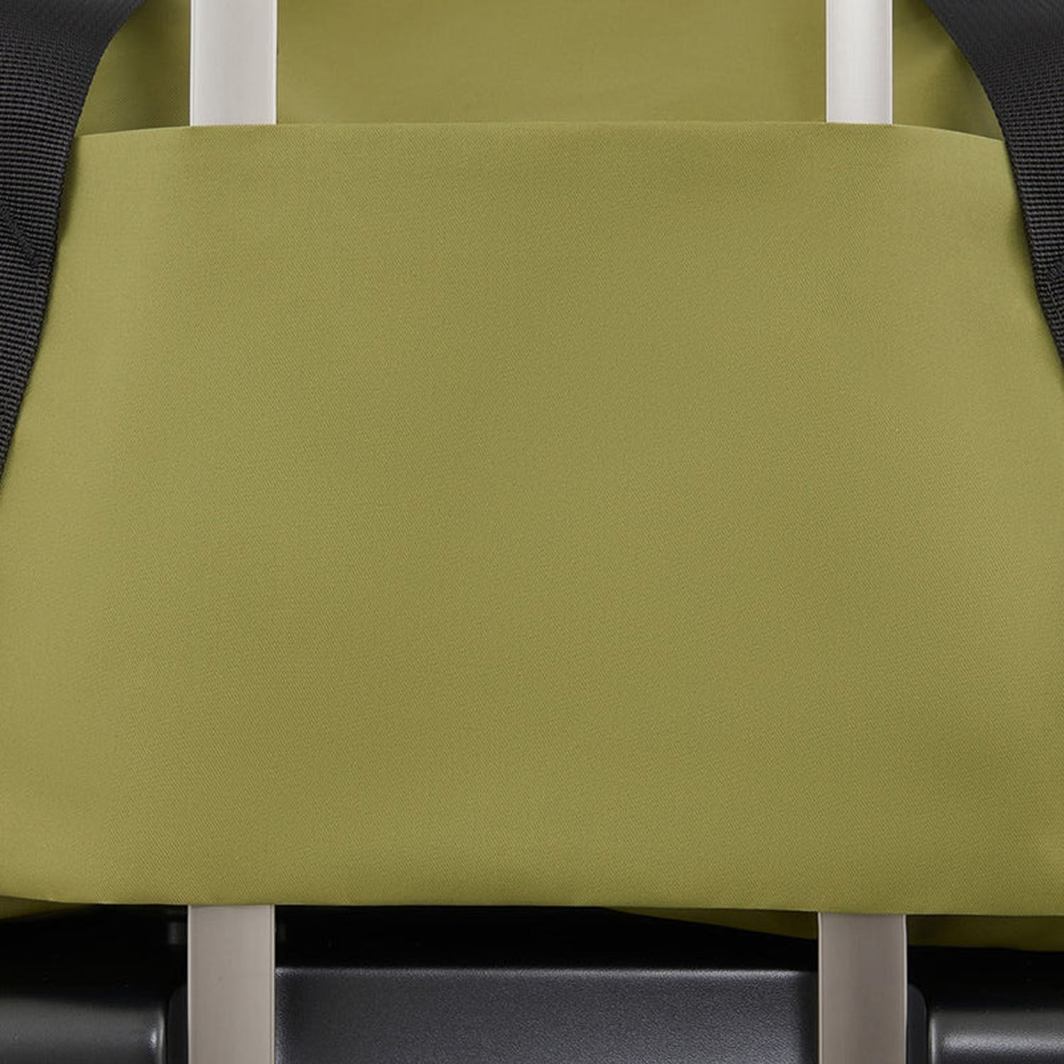 Piquadro Foldable Faltbarer Weekender aus rezykliertem Stoffm Stoff Militärgrün Piquadro Foldable Faltbarer Weekender aus rezykliertem Stoffm Stoff Militärgrün