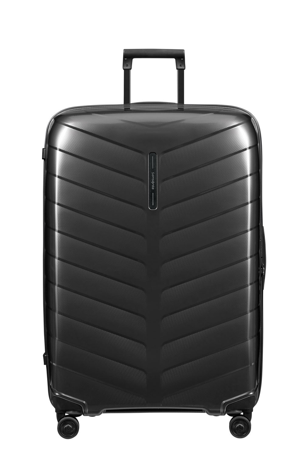 Samsonite Attrix Trolley mit 4 Rollen 81cm Samsonite Attrix Trolley mit 4 Rollen 81cm