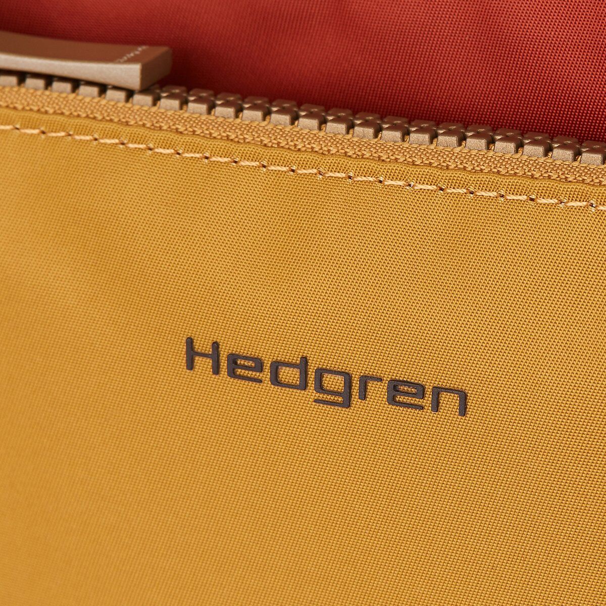 Hedgren Follis 3 Pouch-Set MARC/MARK + RFID Toscan Sunset Mix