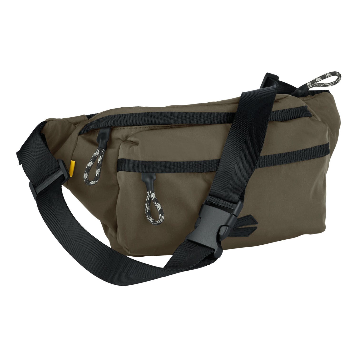 Camel Active Terra Belt Bag M aus recyceltem Nylon 4224