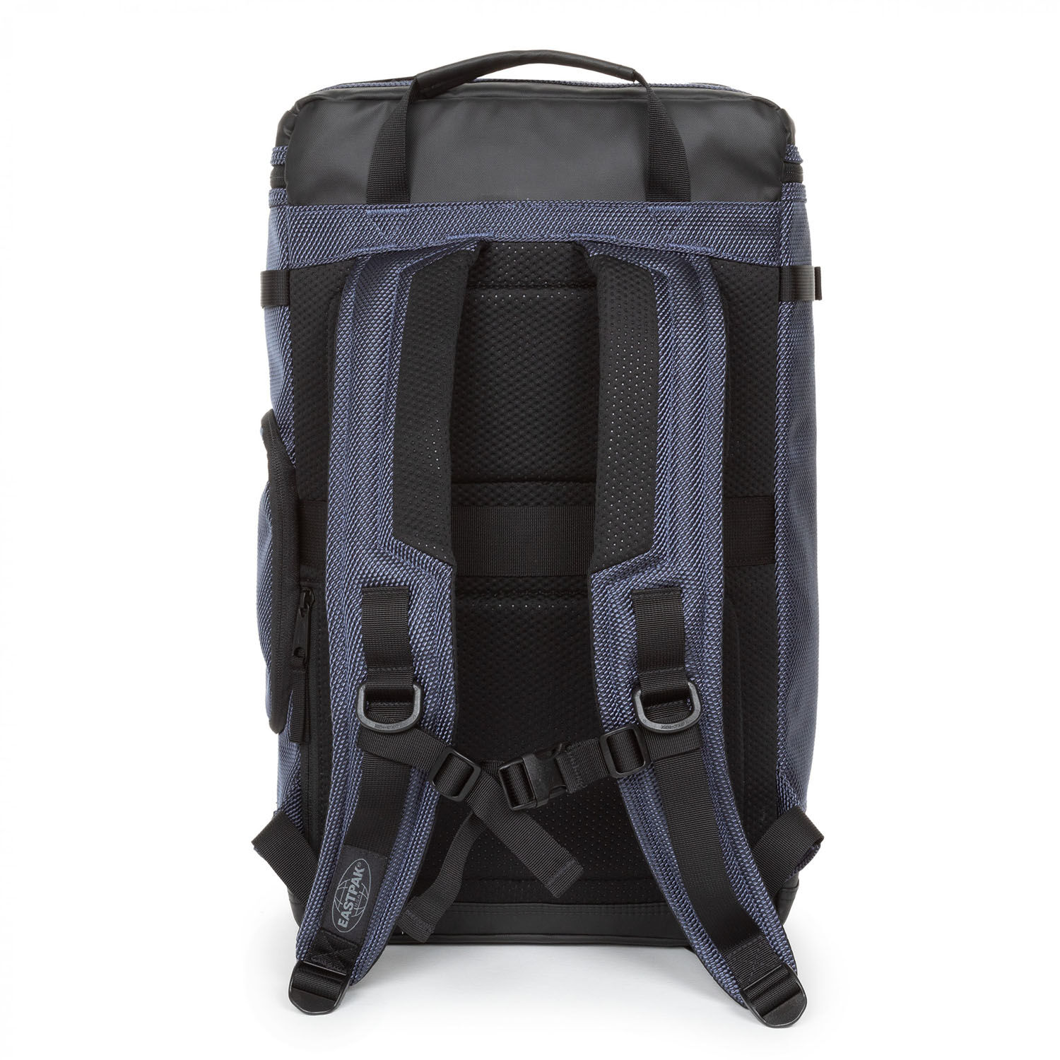 Eastpak Tecum TOP Rucksack CNNCT Accent Marine