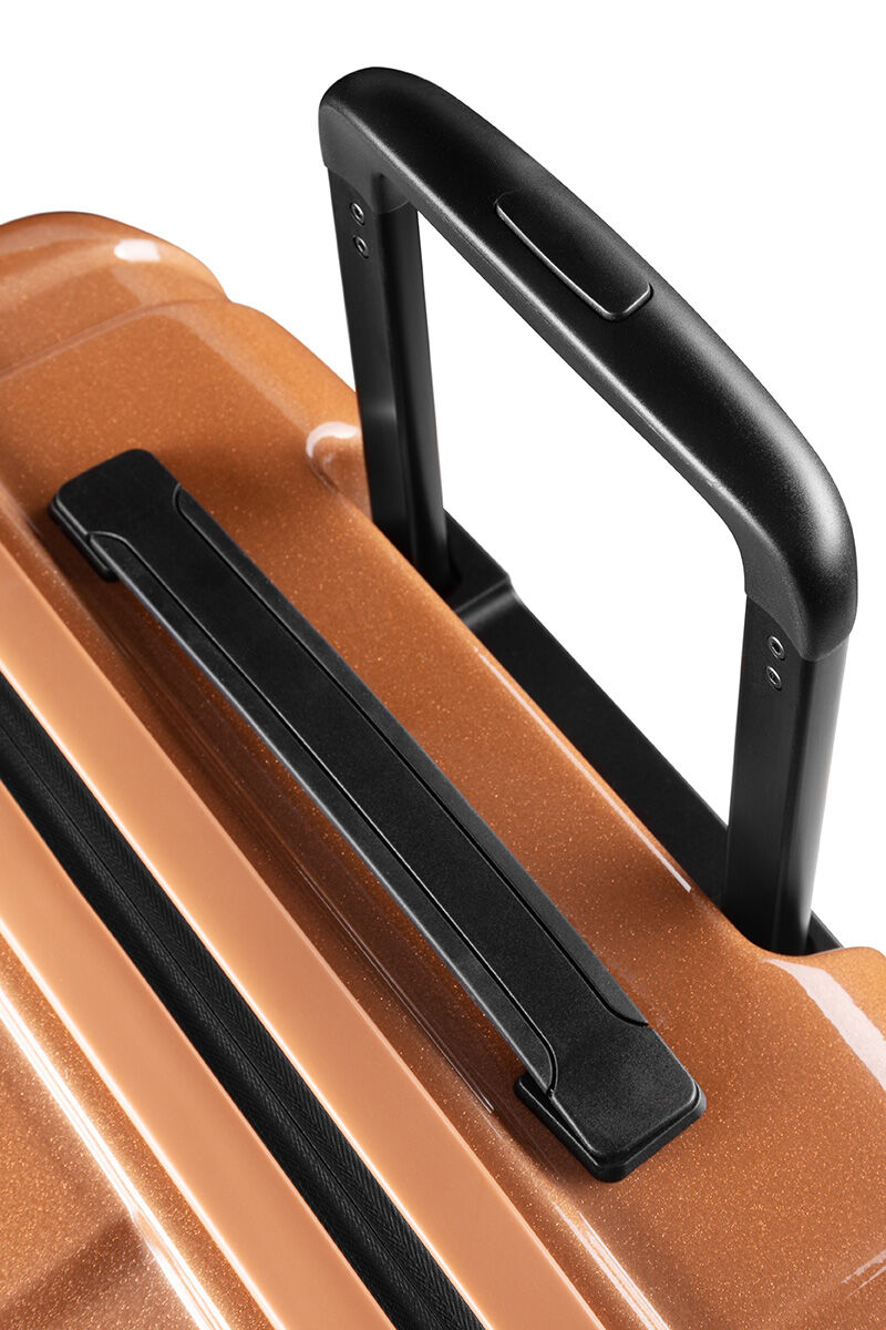 epic Crate™ Reflex™ EVO Trolley M, 66cm, auf 4 Rollen RoseCOPPER