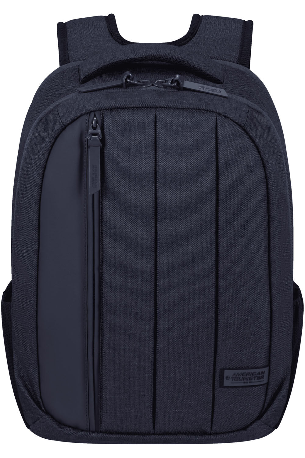 American Tourister Streethero Rucksack 14" Navy Melange