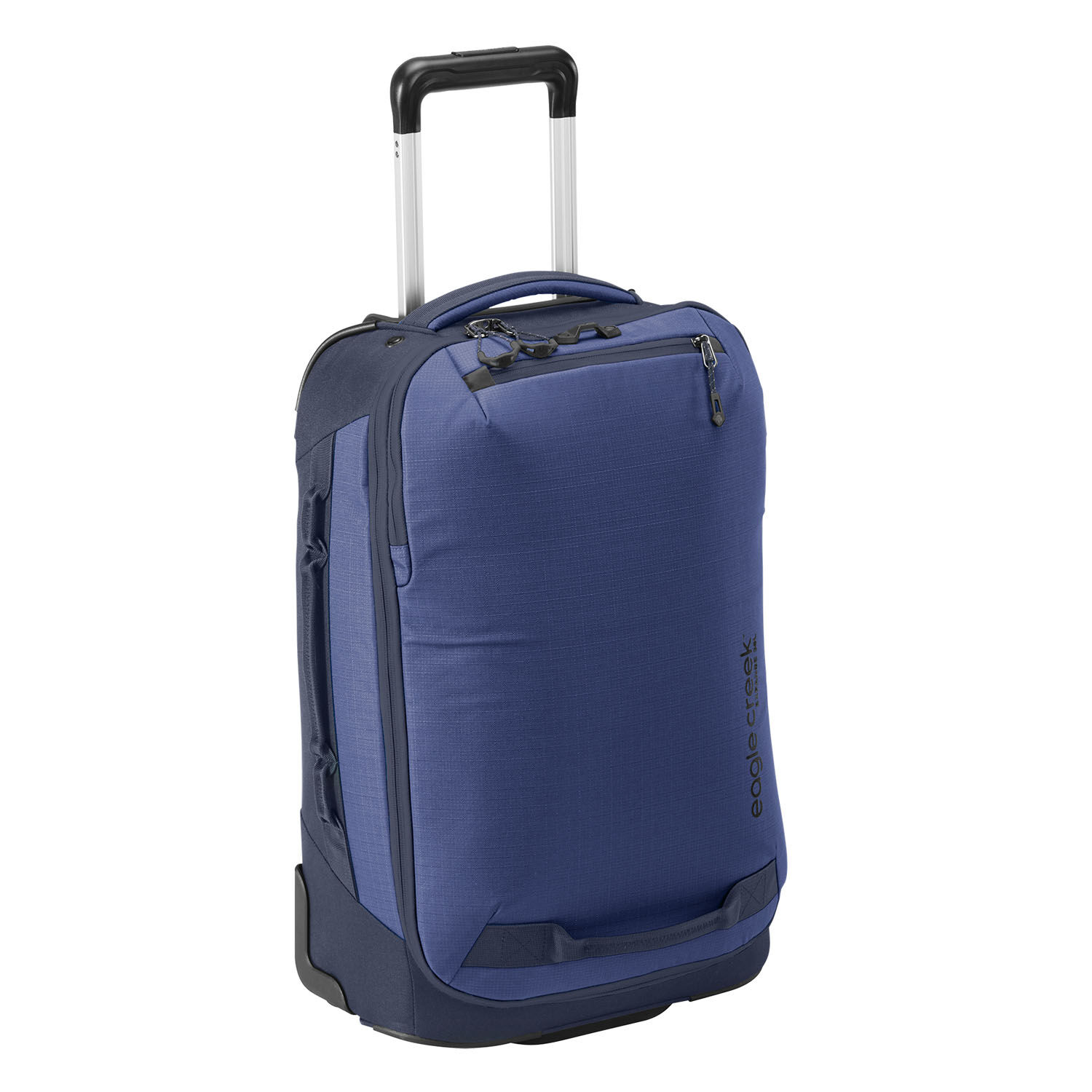 Eagle Creek Expanse Convertible International Carry On 2-Wheel Pilot Blue Eagle Creek Expanse Convertible International Carry On 2-Wheel Pilot Blue