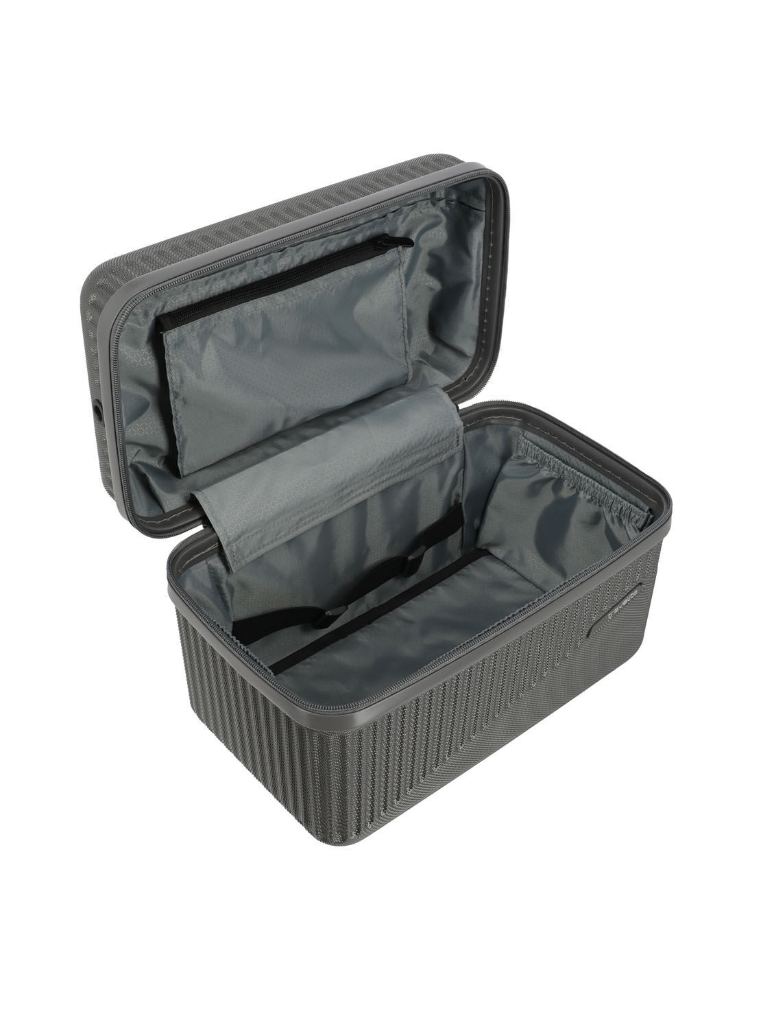 Travelite Bali Beautycase Anthrazit