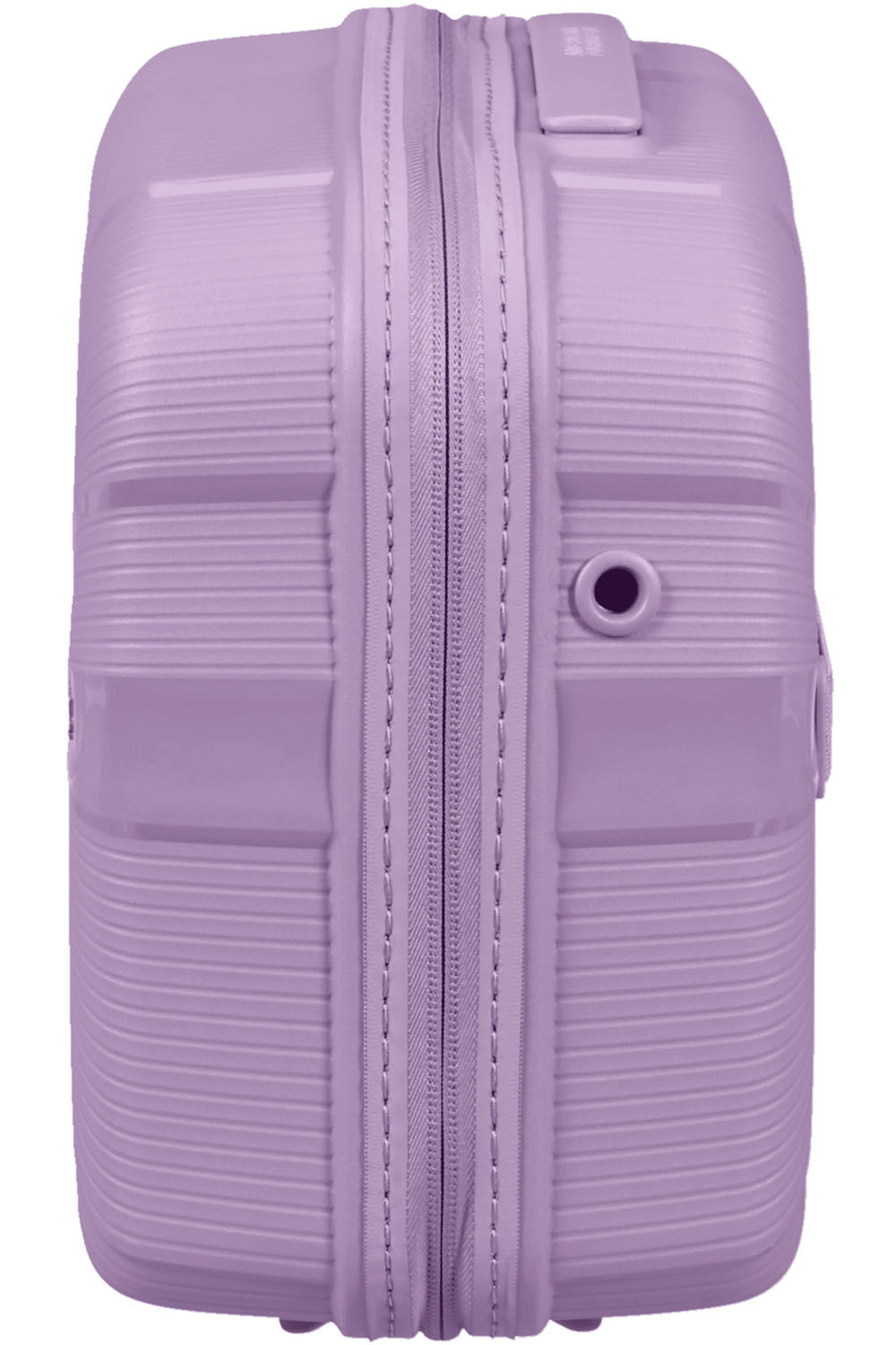 American Tourister StarVibe Beauty Case + GRATIS HOTELGUTSCHEIN Digital Lavender