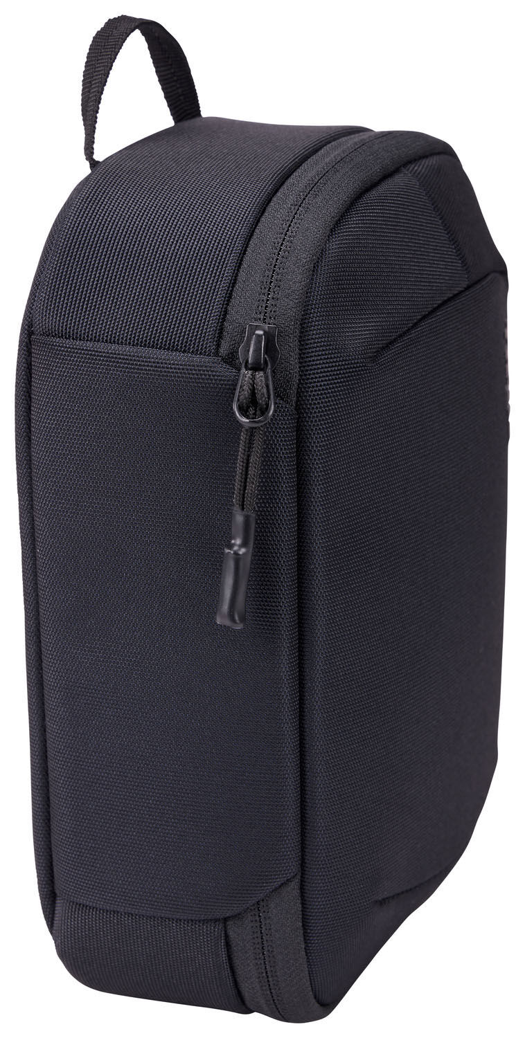 THULE Subterra 2 Powershuttle Plus -Elektroniktasche groß Black