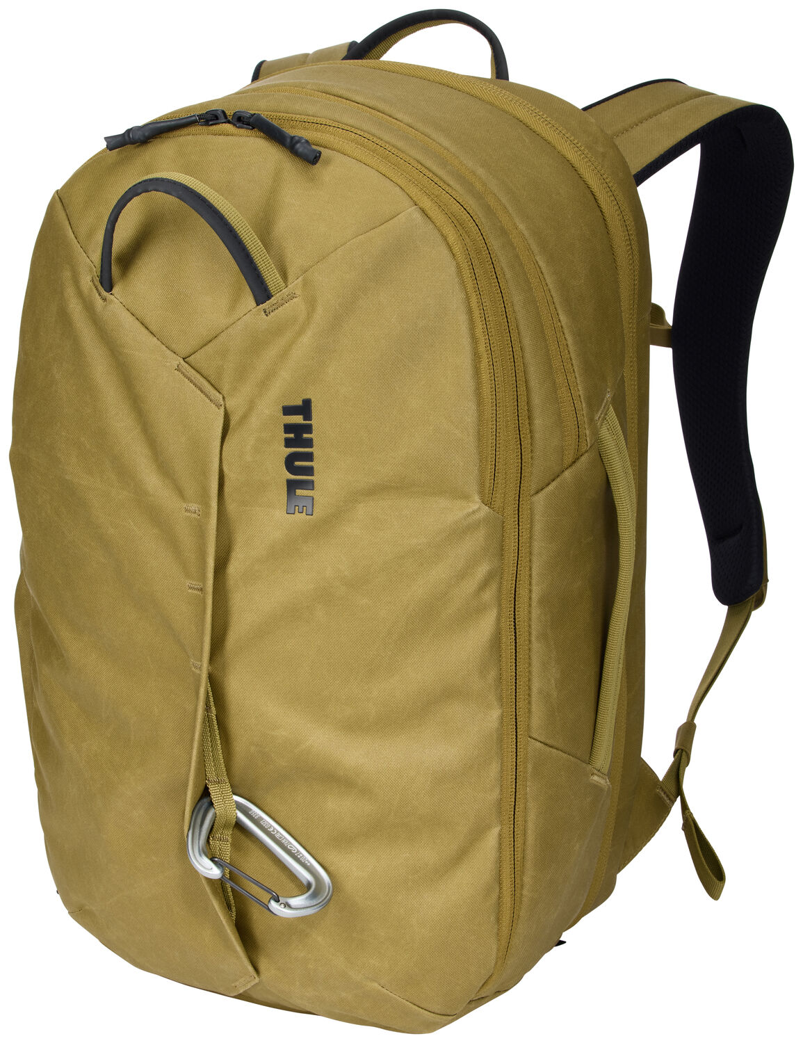THULE Aion Reiserucksack 28L erweiterbar Nutria