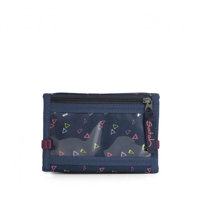 satch Schulzubehör Geldbeutel -vorherige Kollektionen Funky Friday