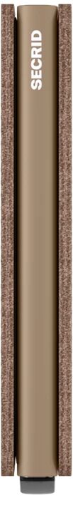 Secrid Slimwallet Vintage SV-Taupe
