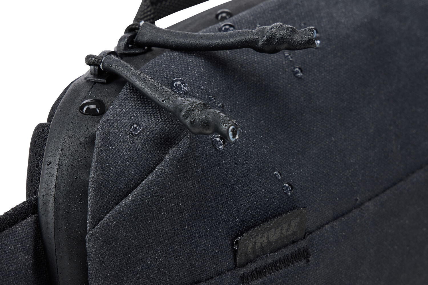 THULE Aion Sling-Tasche Black