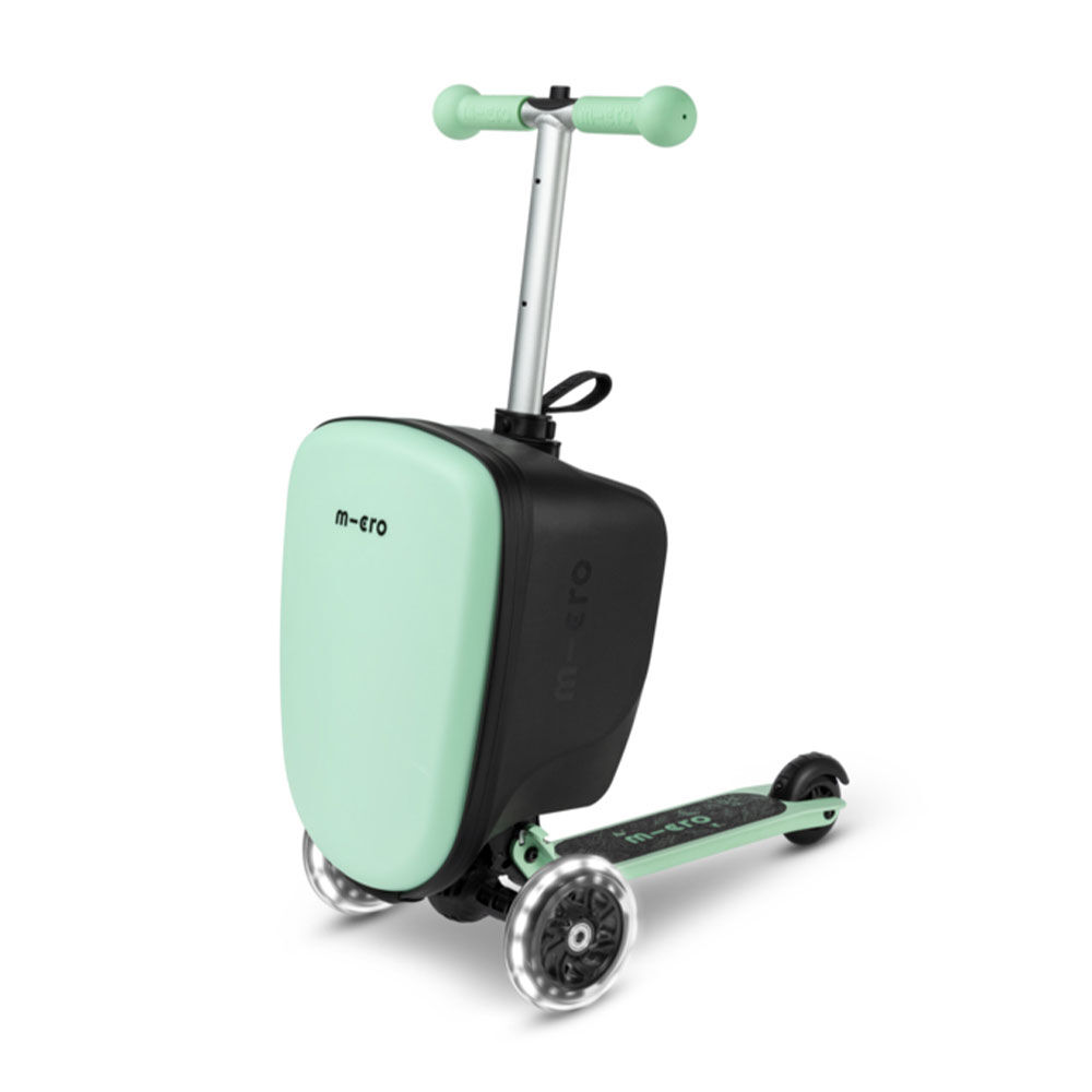 Micro Mobility Micro Luggage Junior Scooter Micro Mobility Micro Luggage Junior Scooter