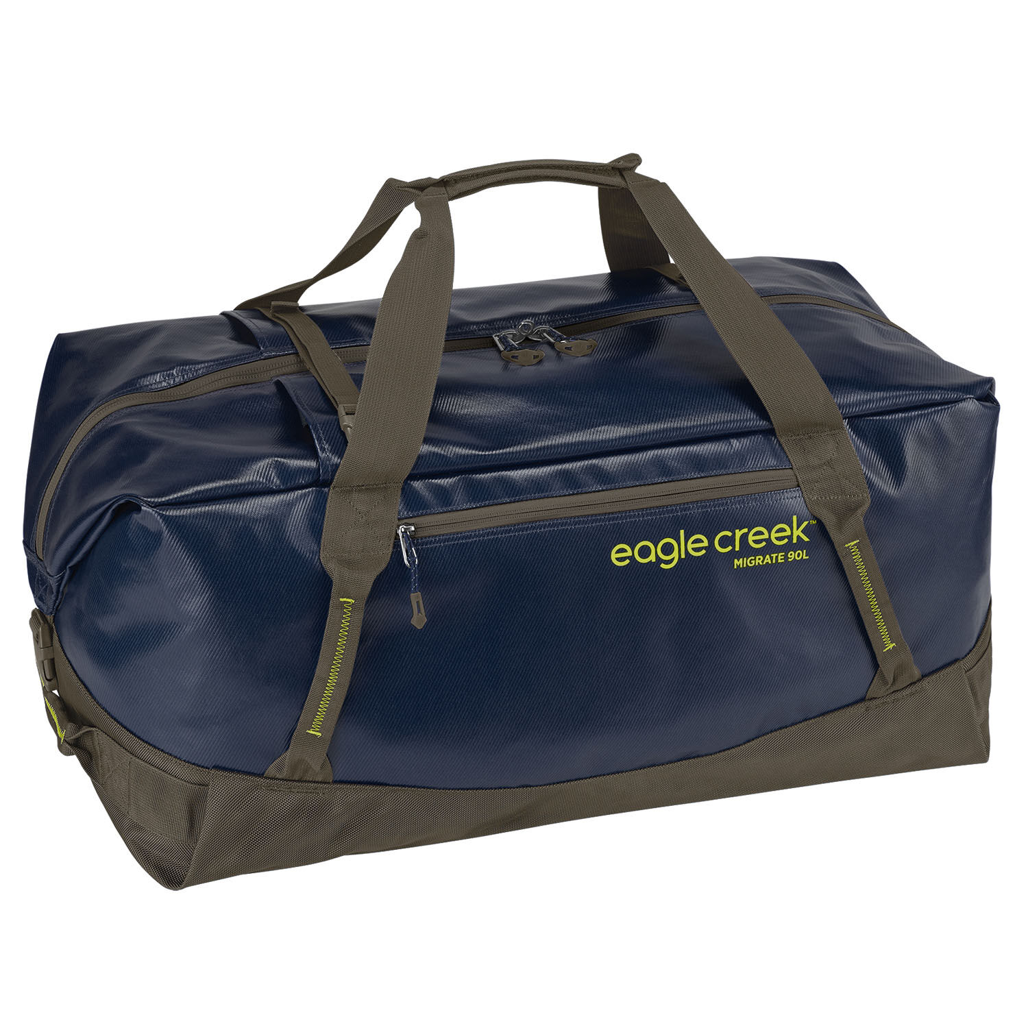 Eagle Creek Migrate Duffel Bag 90L, erweiterbar