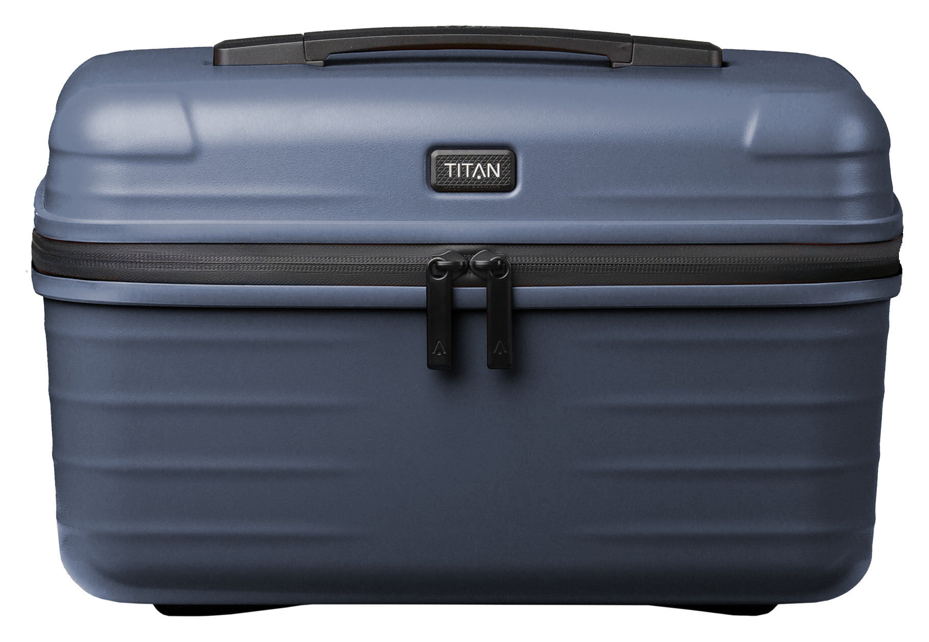 TITAN Upgrade Beautycase, Midnight Blue