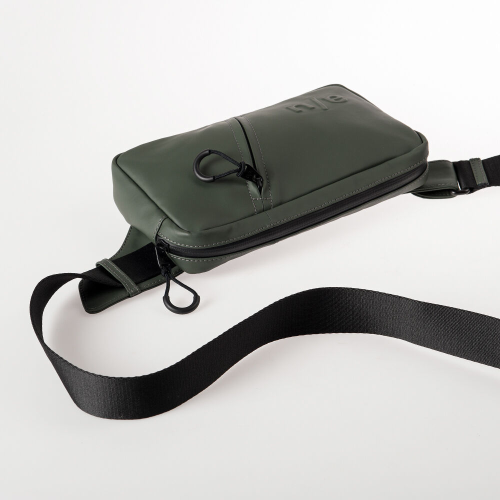 aunts & uncles Japan Nishi Mito Gürteltasche forest night aunts & uncles Japan Nishi Mito Gürteltasche forest night