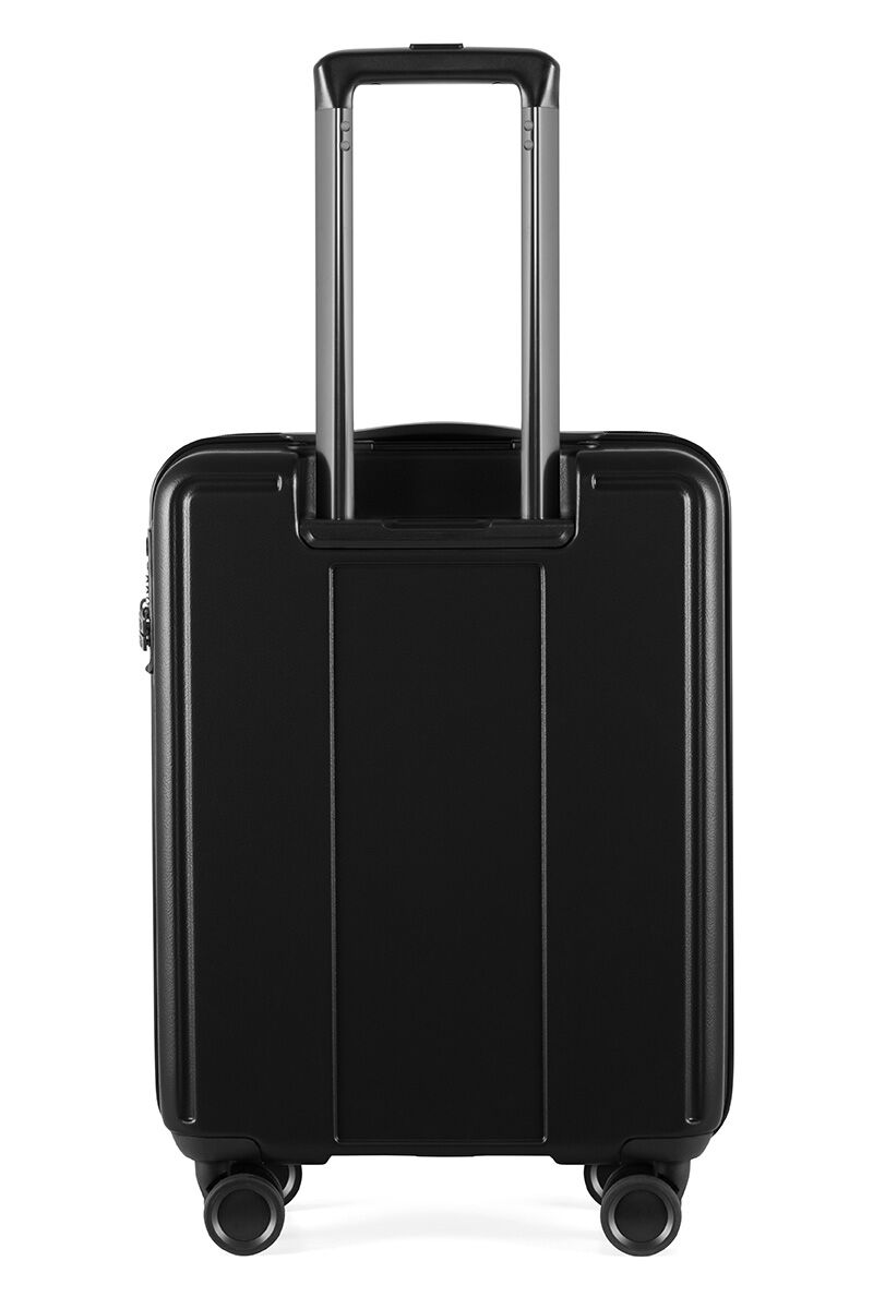 epic POP 6.0 ™ Trolley 55cm, 4 Rollen AllBLACK