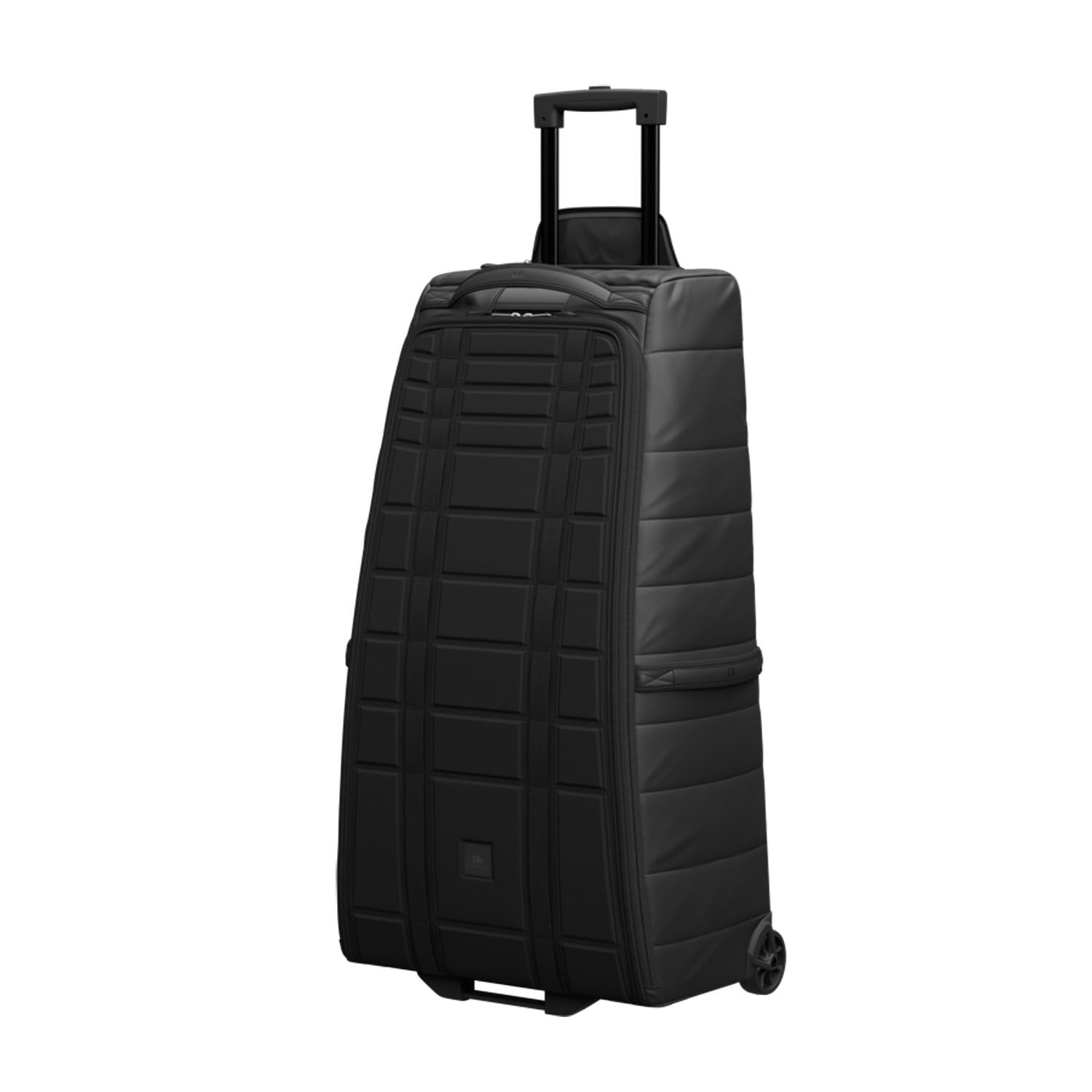 D_b_ Hugger Roller Bag 90L Black Out D_b_ Hugger Roller Bag 90L Black Out