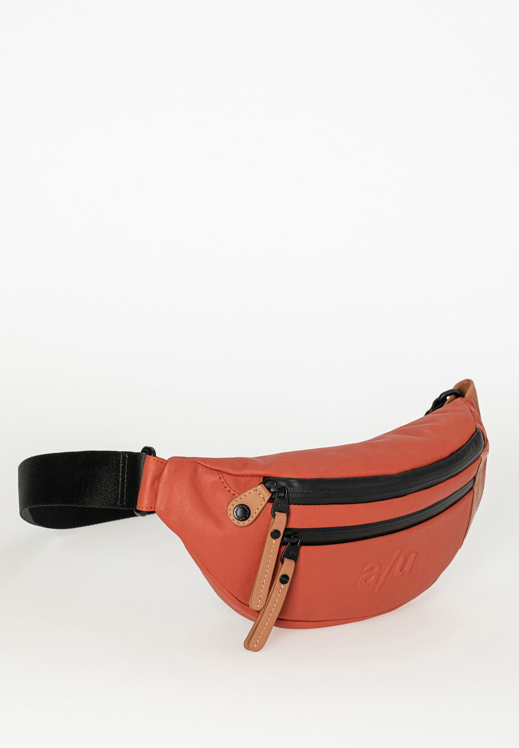 aunts & uncles Japan Ichikawa Gürteltasche rooibos aunts & uncles Japan Ichikawa Gürteltasche rooibos