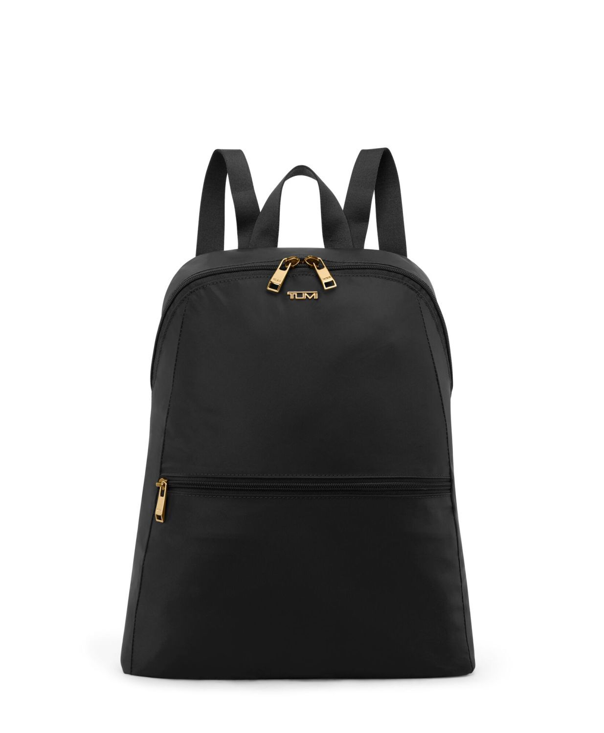 Tumi Voyageur Just In Case® Rucksack Schwarz/Gold Tumi Voyageur Just In Case® Rucksack Schwarz/Gold