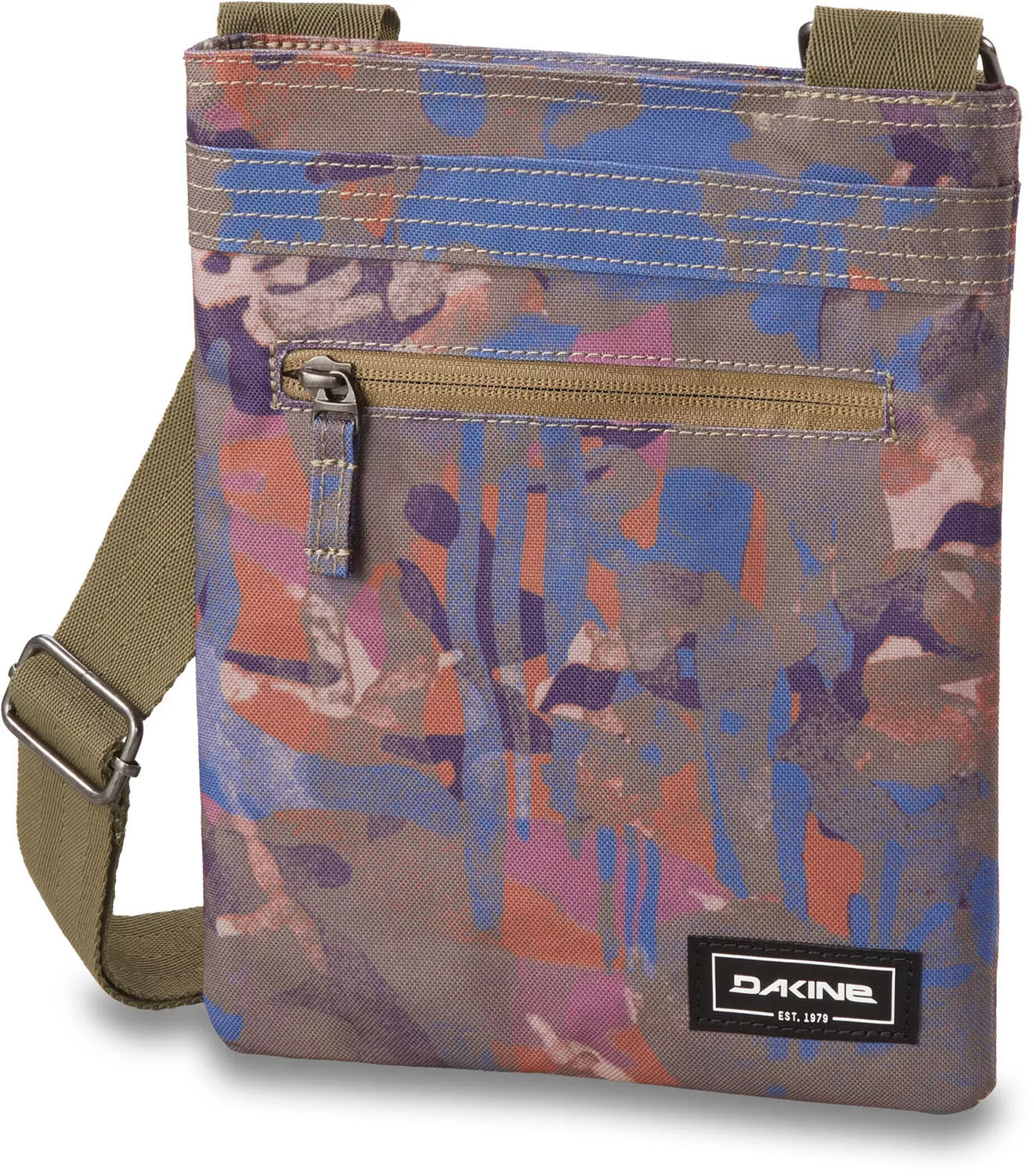 Dakine Jive kleine Handtasche Haiku Camo