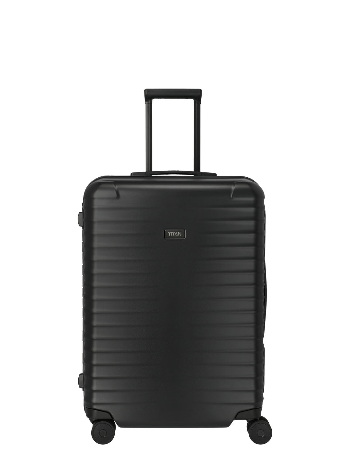 Titan Overseas Trolley M+