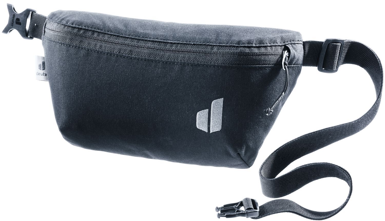 Deuter Avengo 1.5 Bauchtasche/Querträgertasche black
