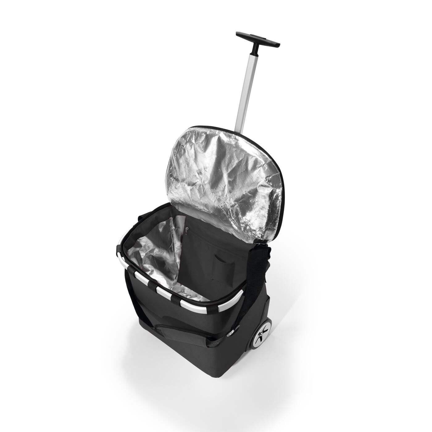 Reisenthel Thermo carrycruiser Iso Black