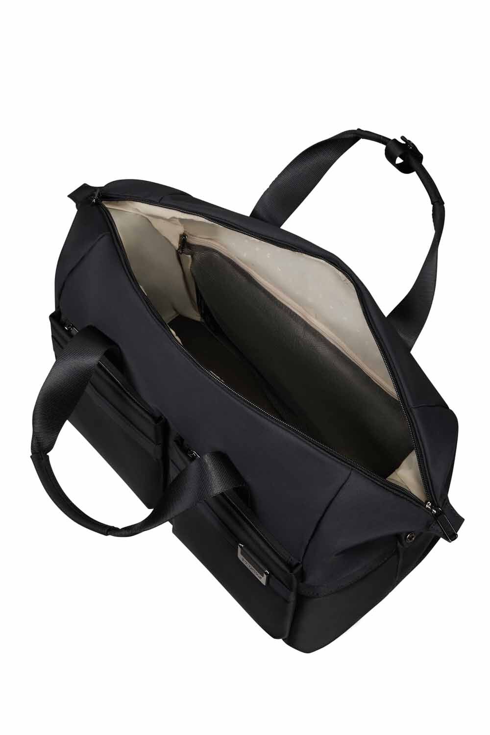 Samsonite Airea Reisetasche Black