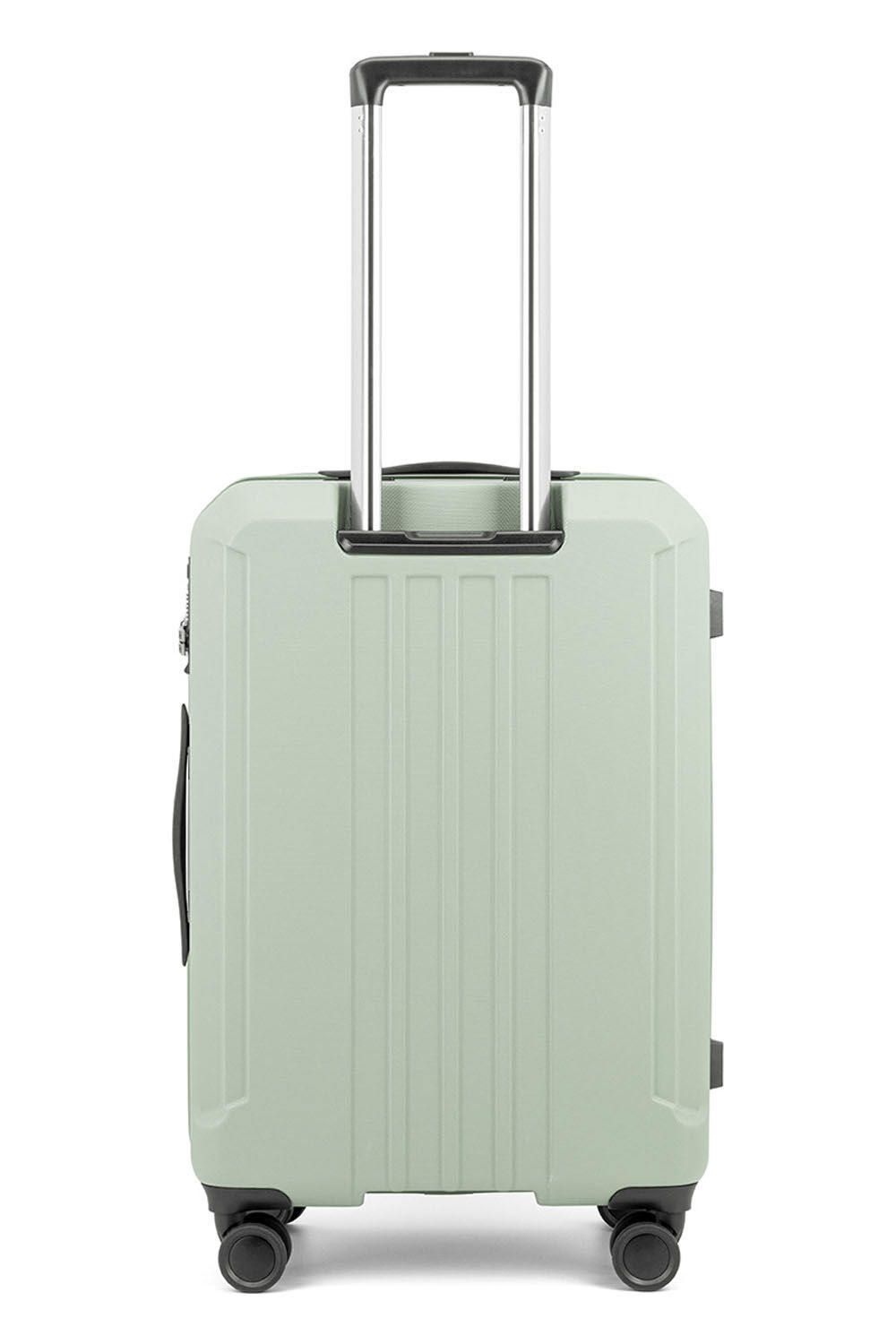 epic Airwave NEO Trolley M 65cm 4-Rollen OceanGREEN