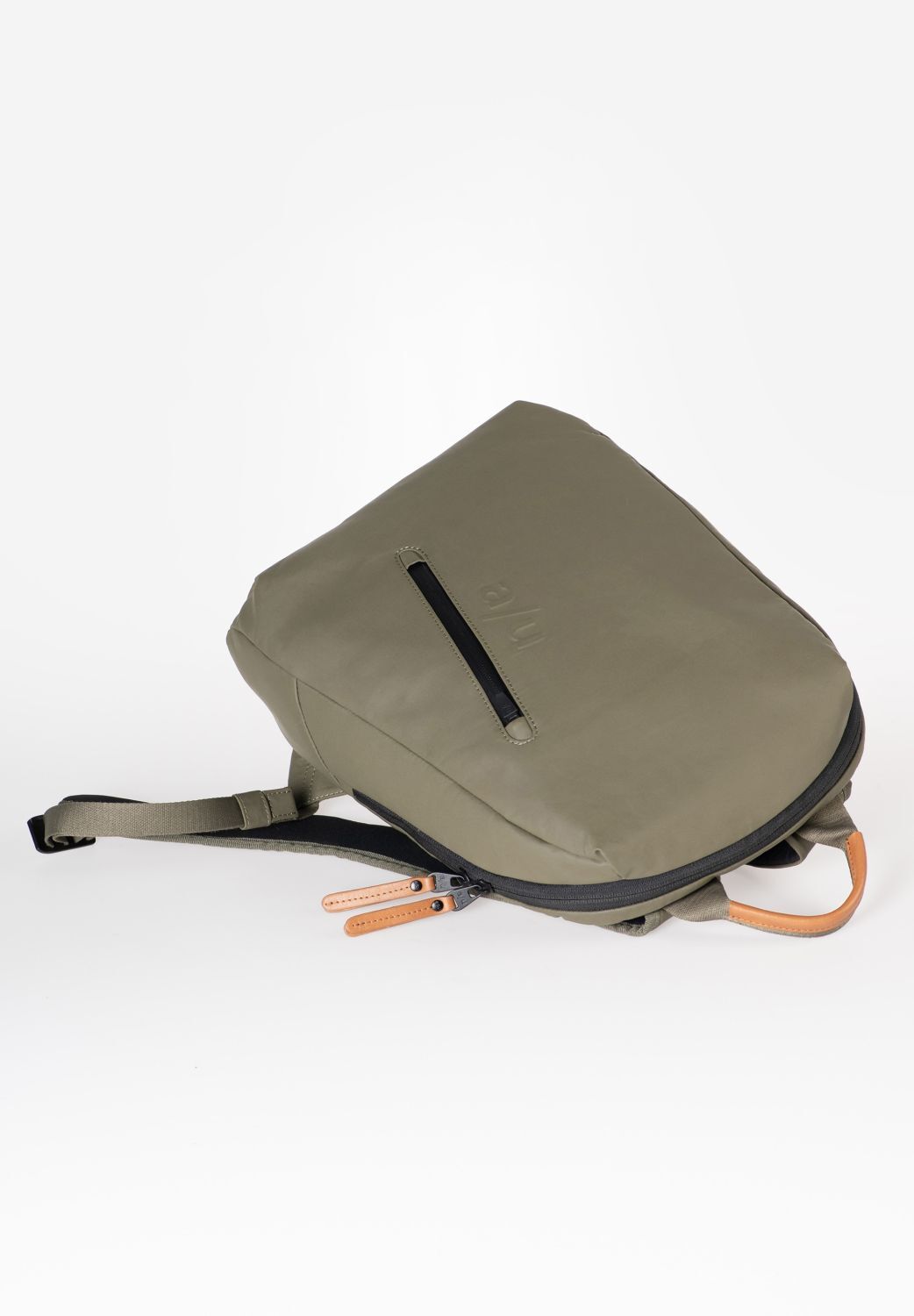 aunts & uncles Japan RE Kumotsu Rucksack mit 11" Notebookfach fallen rock