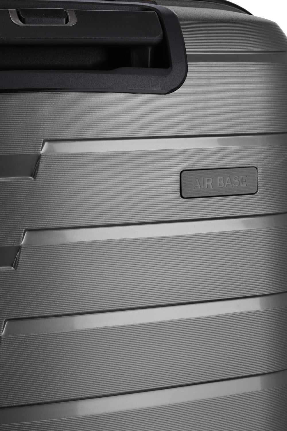 Travelite Air Base Trolley L 4-Rad Anthrazit