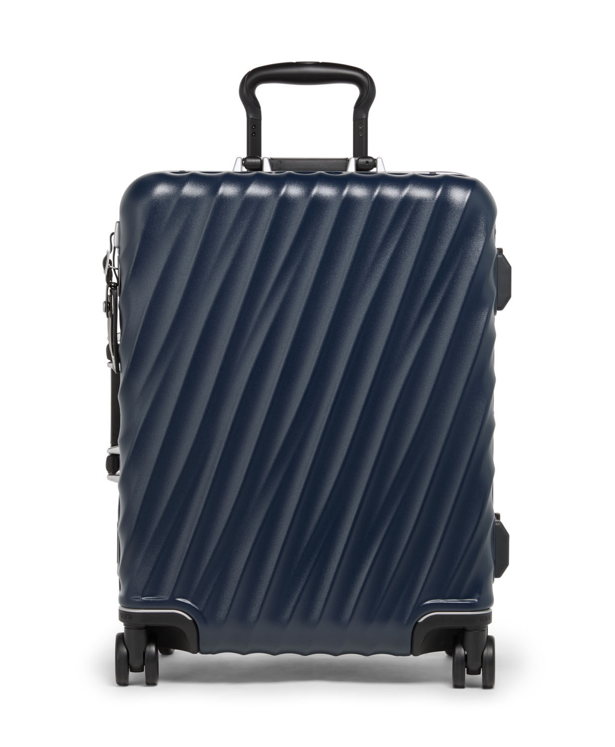 Tumi 19 Degree Frame Handgepäck Continental 55cm, Navy Texture