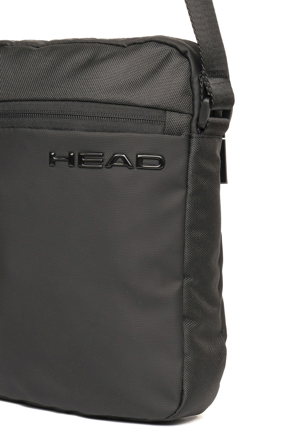 HEAD Game Reporter Umhängetasche Black