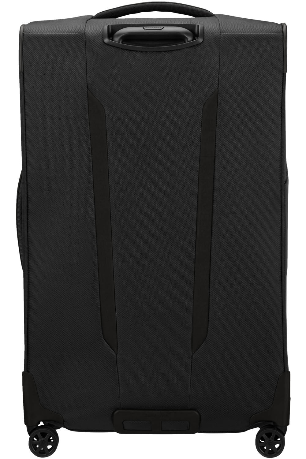 Samsonite Respark Trolley mit 4 Rollen erweiterbar 79cm + GRATIS HOTELGUTSCHEIN Ozone Black Samsonite Respark Trolley mit 4 Rollen erweiterbar 79cm + GRATIS HOTELGUTSCHEIN Ozone Black