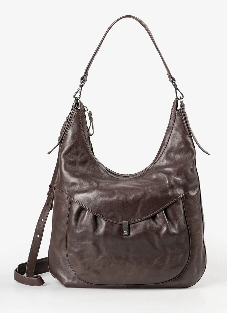 aunts & uncles Grandma's Luxury Club Mrs. Banoffee Pie Schultertasche 