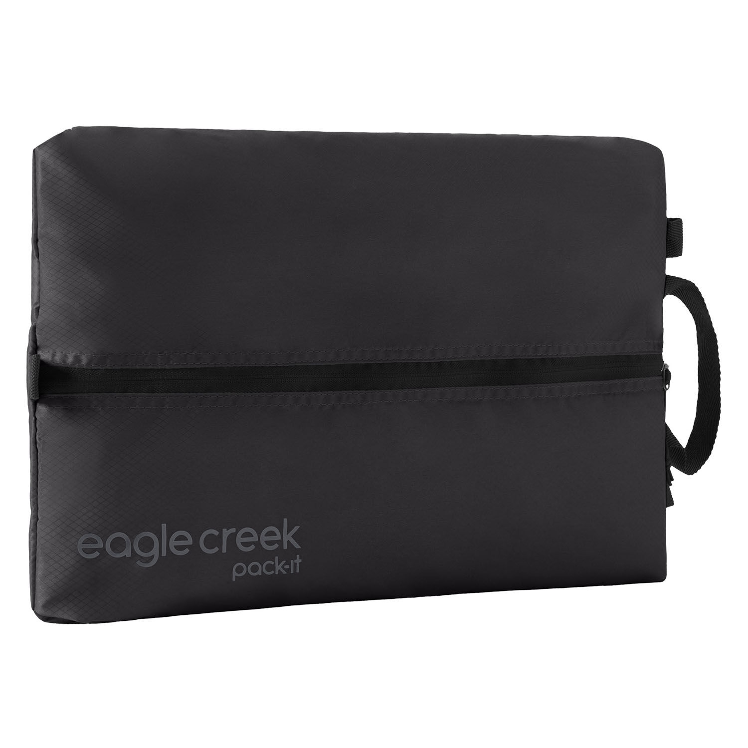 Eagle Creek Pack-It® NEW Isolate Shoe Sack Black