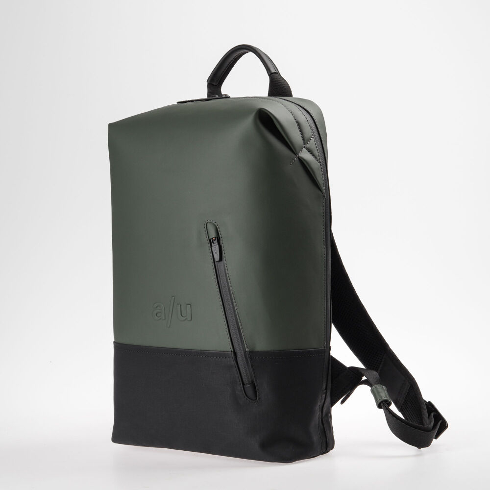 aunts & uncles Japan Nishi Hamamatsu Rucksack mit 13" Notebookfach forest night aunts & uncles Japan Nishi Hamamatsu Rucksack mit 13" Notebookfach forest night