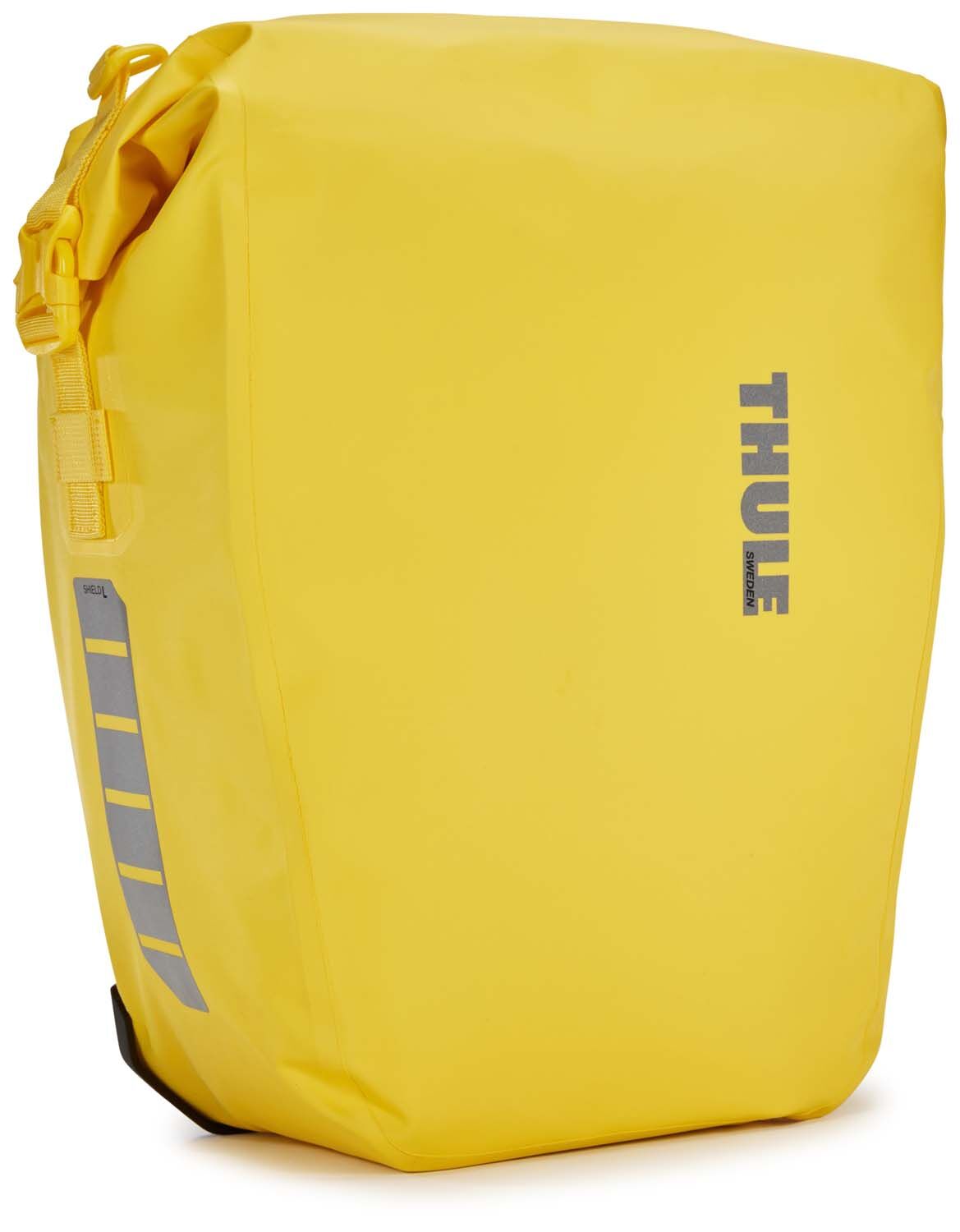 THULE Shield Pannier 25L Pair Yellow