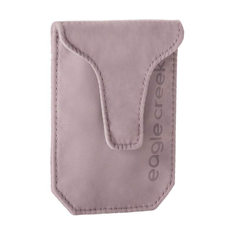 eagle creek Undercover RFID Bra Pouch Orchid
