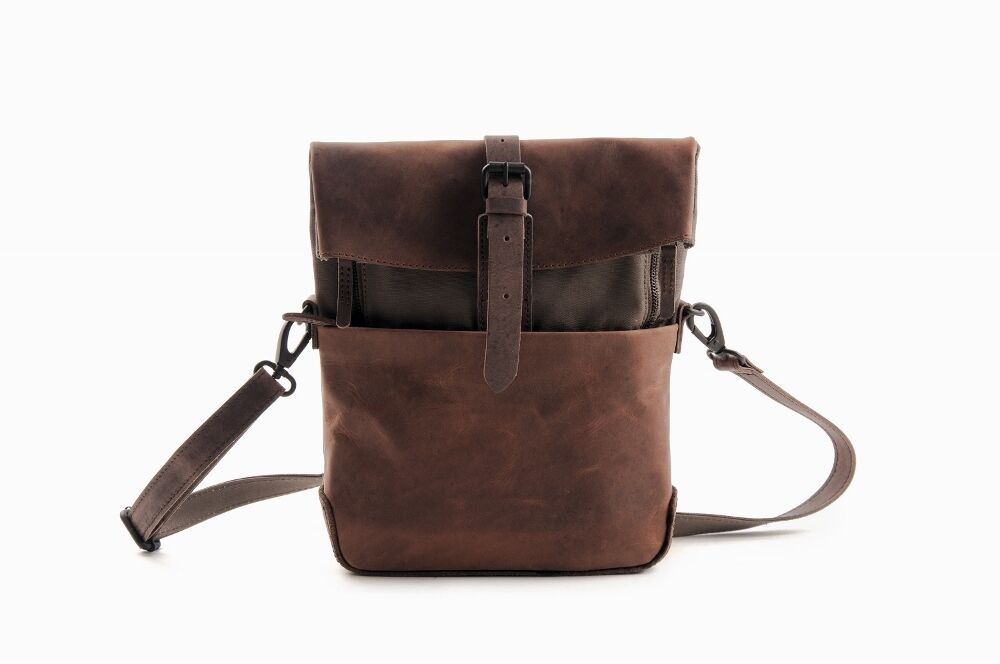 Harold's Twister Crossbag natur Harold's Twister Crossbag natur