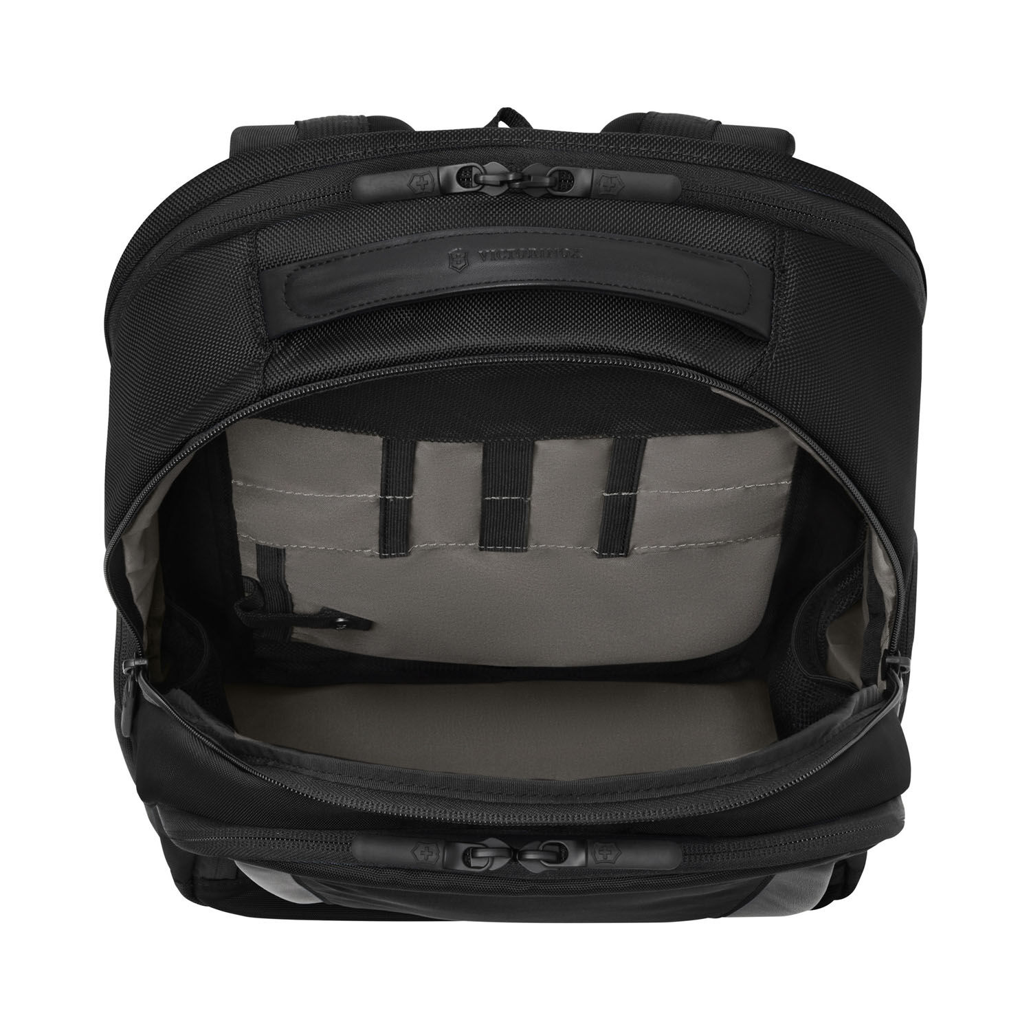 Victorinox Altmont Professional Essential Laptop Backpack 15.4" Schwarz