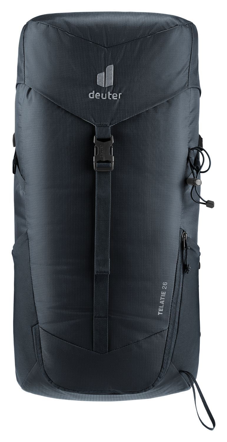 Deuter Telatie 26 Wanderrucksack, black