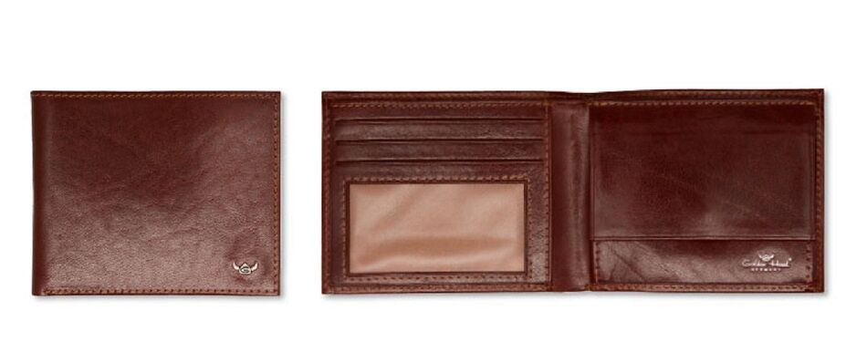 Golden Head Colorado Classic Scheintasche 1133-05 Golden Head Colorado Classic Scheintasche 1133-05