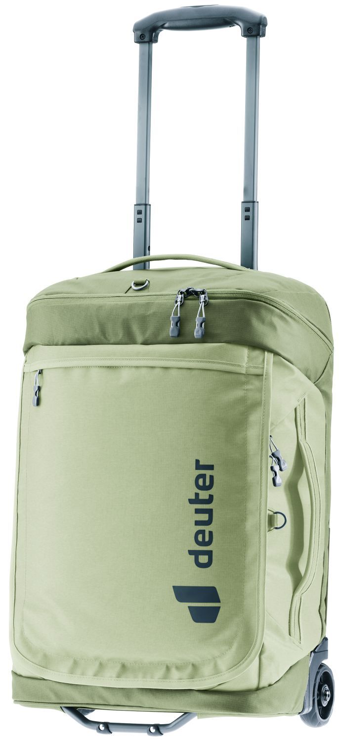 Deuter Duffel Pro Movo 36 Reisetasche auf Rollen