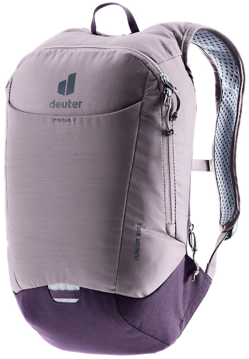 Deuter Junior Bike Kinder Fahrradrucksack Lavender-purple