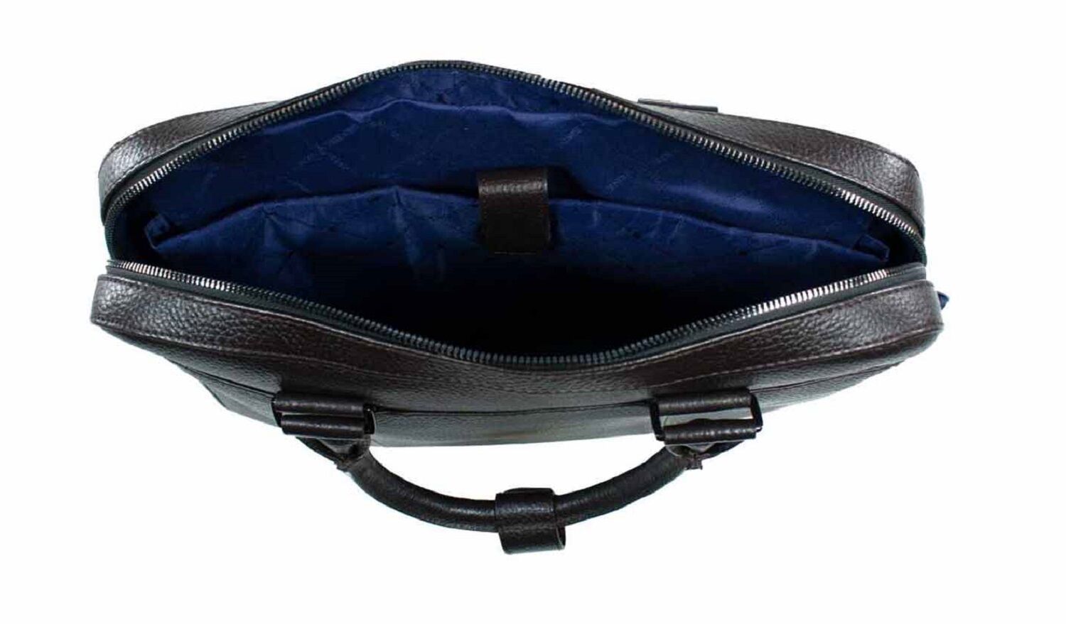 Braun Büffel NOVARA Businesstasche mit 14" Laptopfach braun