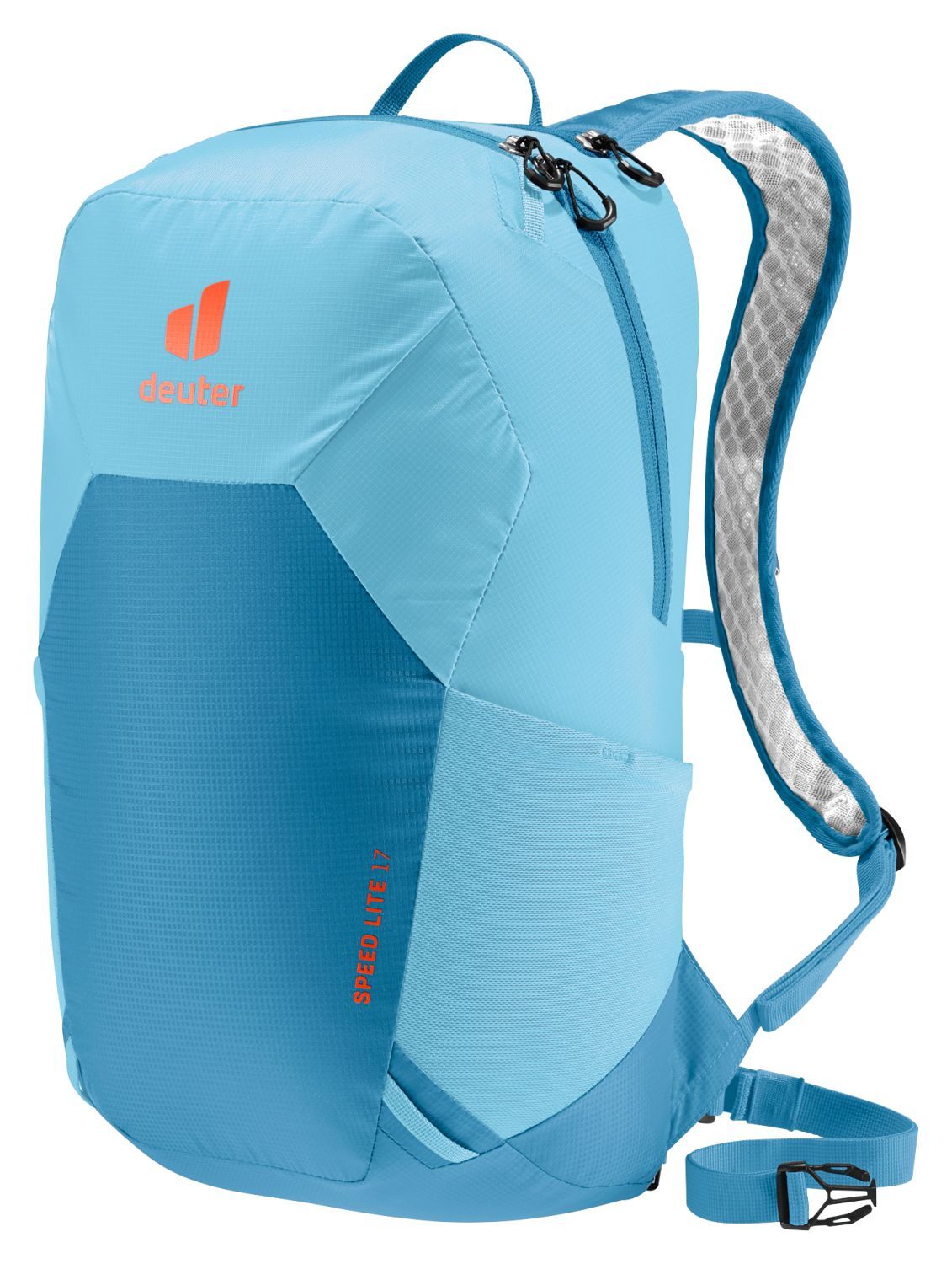 Deuter Speed Lite 17 Wanderrucksack azure-reef