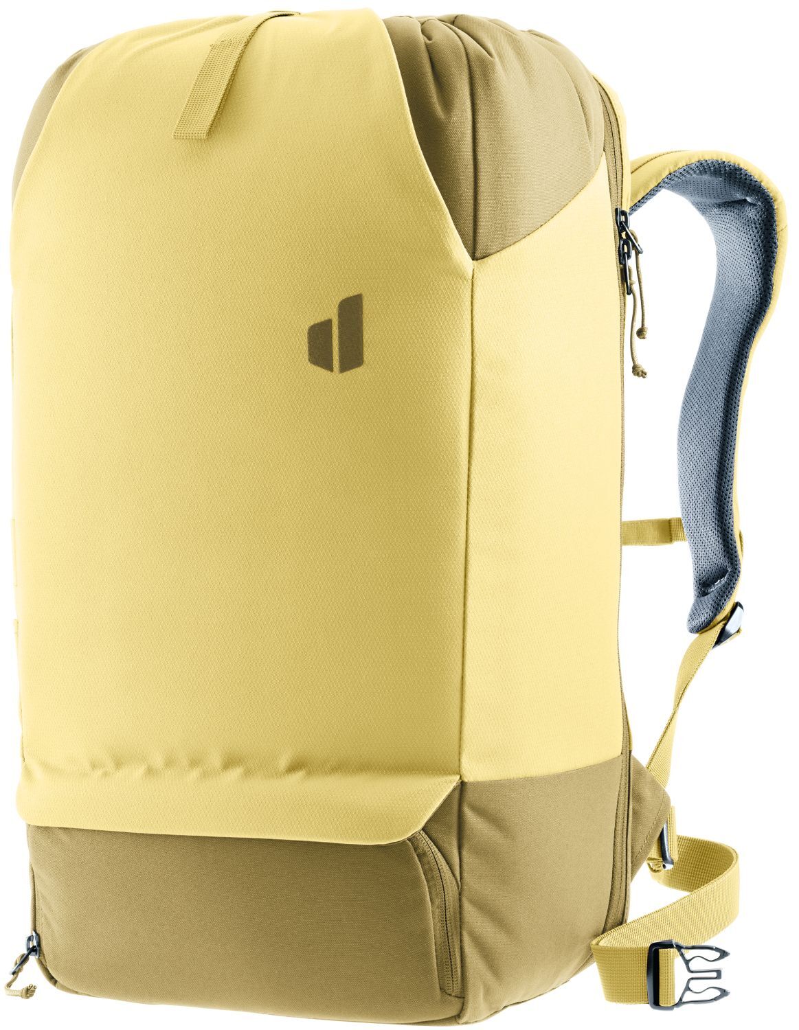 Deuter Utilion 34+5 Lifestyle Rucksack, barley-roots