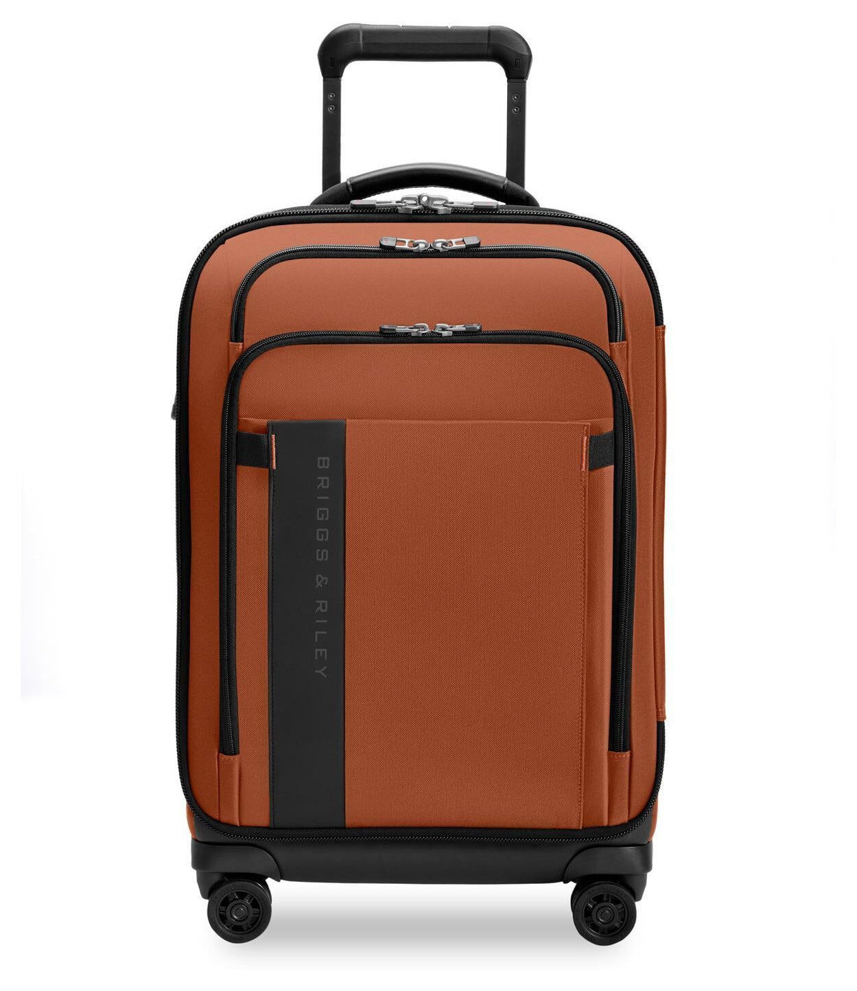 Briggs & Riley ZDX 2.0 Essential 56cm Carry-On Expandable Spinner Canyon
